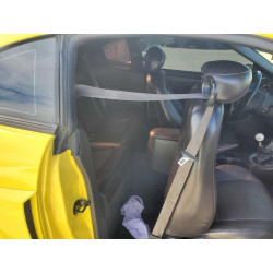 2003 FORD MUSTANG