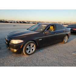 2012 BMW 5 SERIES