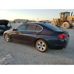 2012 BMW 5 SERIES