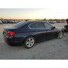 2012 BMW 5 SERIES