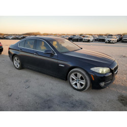 2012 BMW 5 SERIES