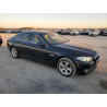 2012 BMW 5 SERIES