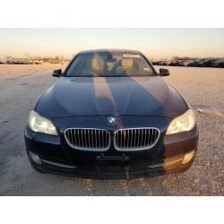 2012 BMW 5 SERIES