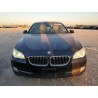 2012 BMW 5 SERIES