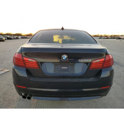 2012 BMW 5 SERIES