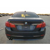 2012 BMW 5 SERIES