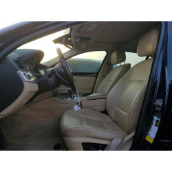 2012 BMW 5 SERIES