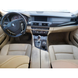 2012 BMW 5 SERIES