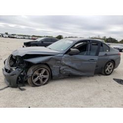 2013 BMW 3 SERIES