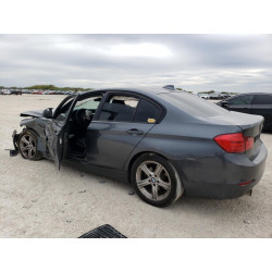 2013 BMW 3 SERIES
