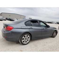 2013 BMW 3 SERIES