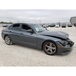 2013 BMW 3 SERIES