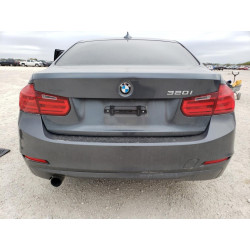 2013 BMW 3 SERIES