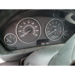 2013 BMW 3 SERIES