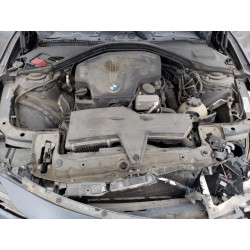2013 BMW 3 SERIES