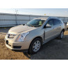 2012 CADILLAC SRX