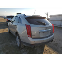 2012 CADILLAC SRX