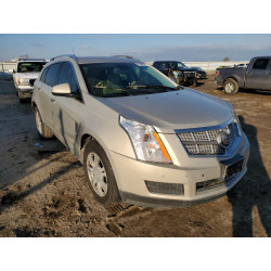 2012 CADILLAC SRX