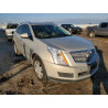 2012 CADILLAC SRX