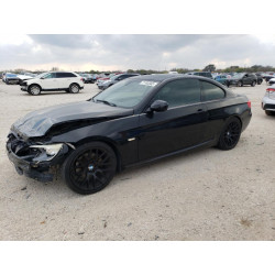 2011 BMW 3 SERIES