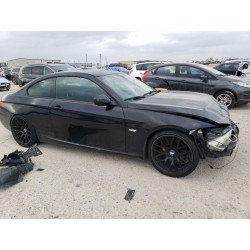 2011 BMW 3 SERIES