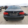 2011 BMW 3 SERIES