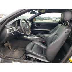 2011 BMW 3 SERIES