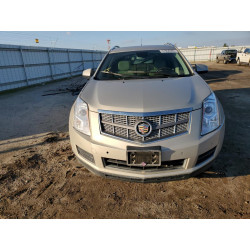 2012 CADILLAC SRX