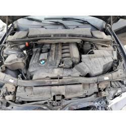 2011 BMW 3 SERIES