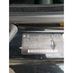 2011 BMW 3 SERIES