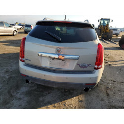 2012 CADILLAC SRX