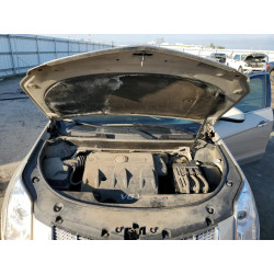 2012 CADILLAC SRX