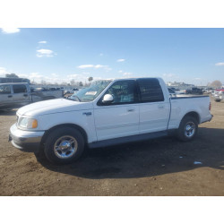 2001 FORD F-150