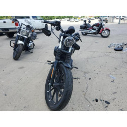 2022 HARLEY-DAVIDSON XL883 N 1HD4LE217NB401194 58127154