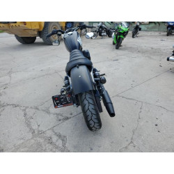 2022 HARLEY-DAVIDSON XL883 N 1HD4LE217NB401194 58127154