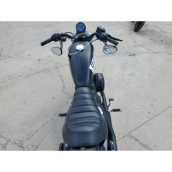 2022 HARLEY-DAVIDSON XL883 N 1HD4LE217NB401194 58127154