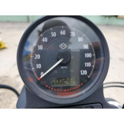 2022 HARLEY-DAVIDSON XL883 N 1HD4LE217NB401194 58127154