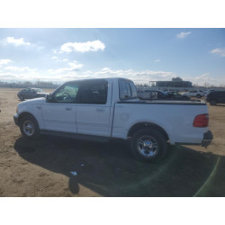 2001 FORD F-150