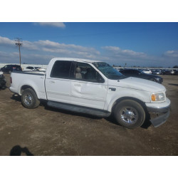 2001 FORD F-150