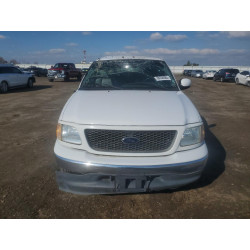 2001 FORD F-150