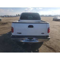2001 FORD F-150