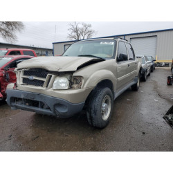 2005 FORD EXPLORER