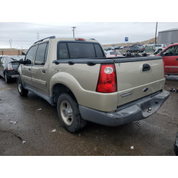 2005 FORD EXPLORER
