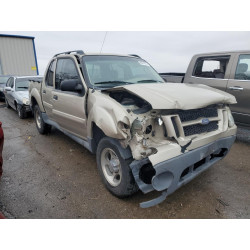 2005 FORD EXPLORER