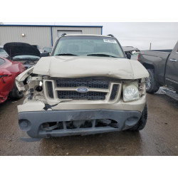 2005 FORD EXPLORER