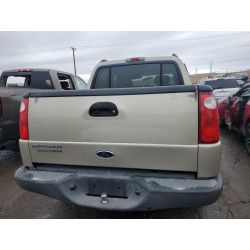 2005 FORD EXPLORER