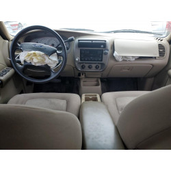 2005 FORD EXPLORER