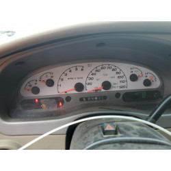 2005 FORD EXPLORER