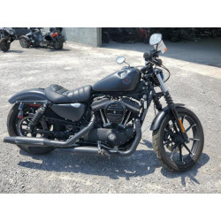 2020 HARLEY-DAVIDSON XL883 N 1HD4LE210LB409280 58903474