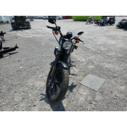 2020 HARLEY-DAVIDSON XL883 N 1HD4LE210LB409280 58903474